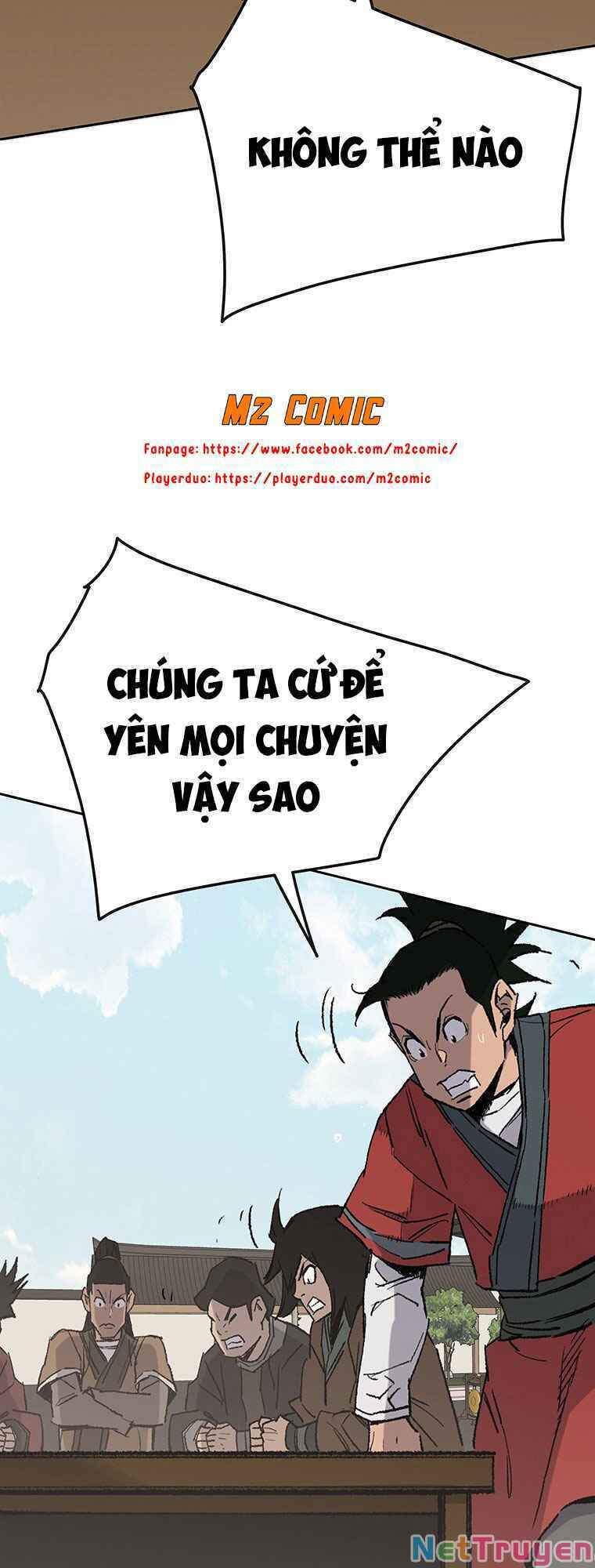 Tiên Kiếm Bất Bại Chapter 76 - 45