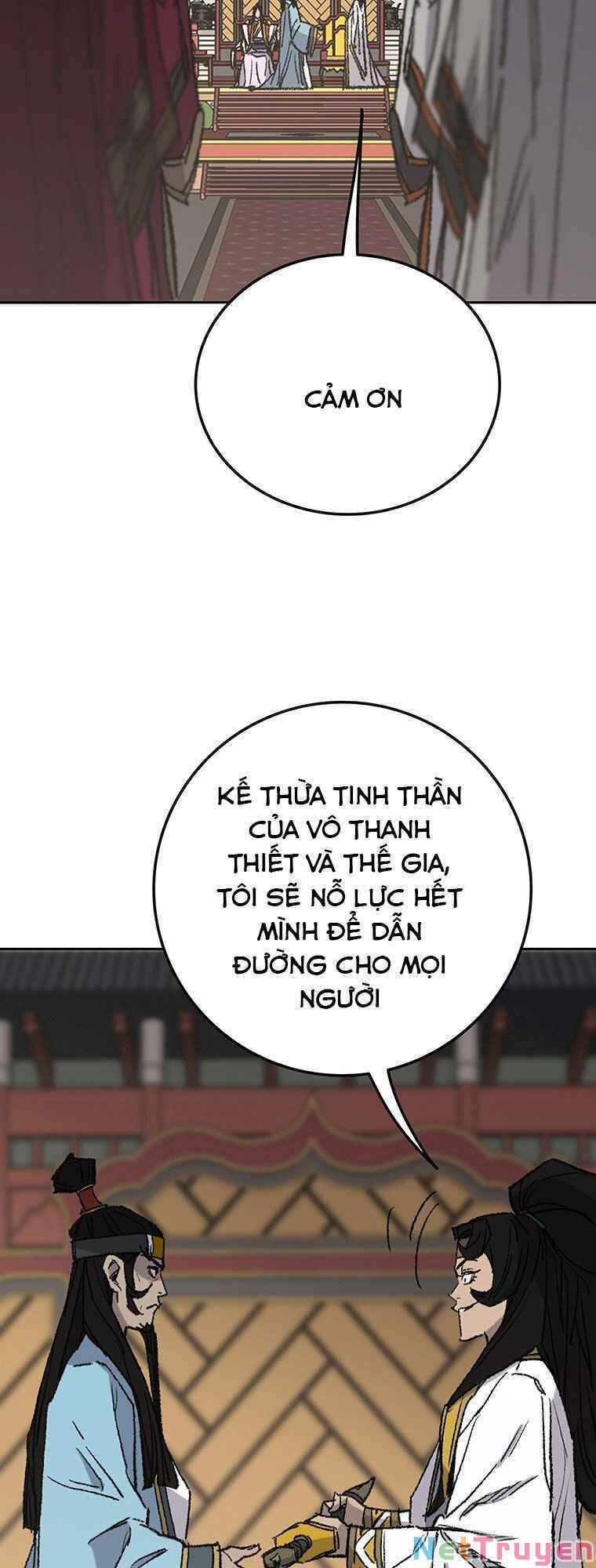 Tiên Kiếm Bất Bại Chapter 76 - 58