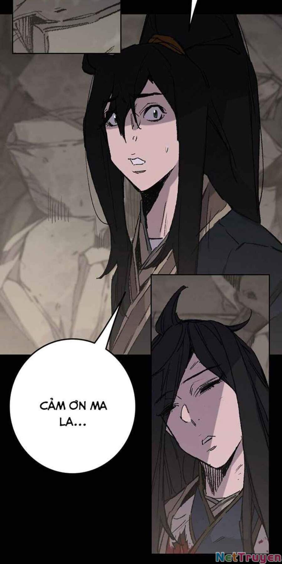 Tiên Kiếm Bất Bại Chapter 77 - 68