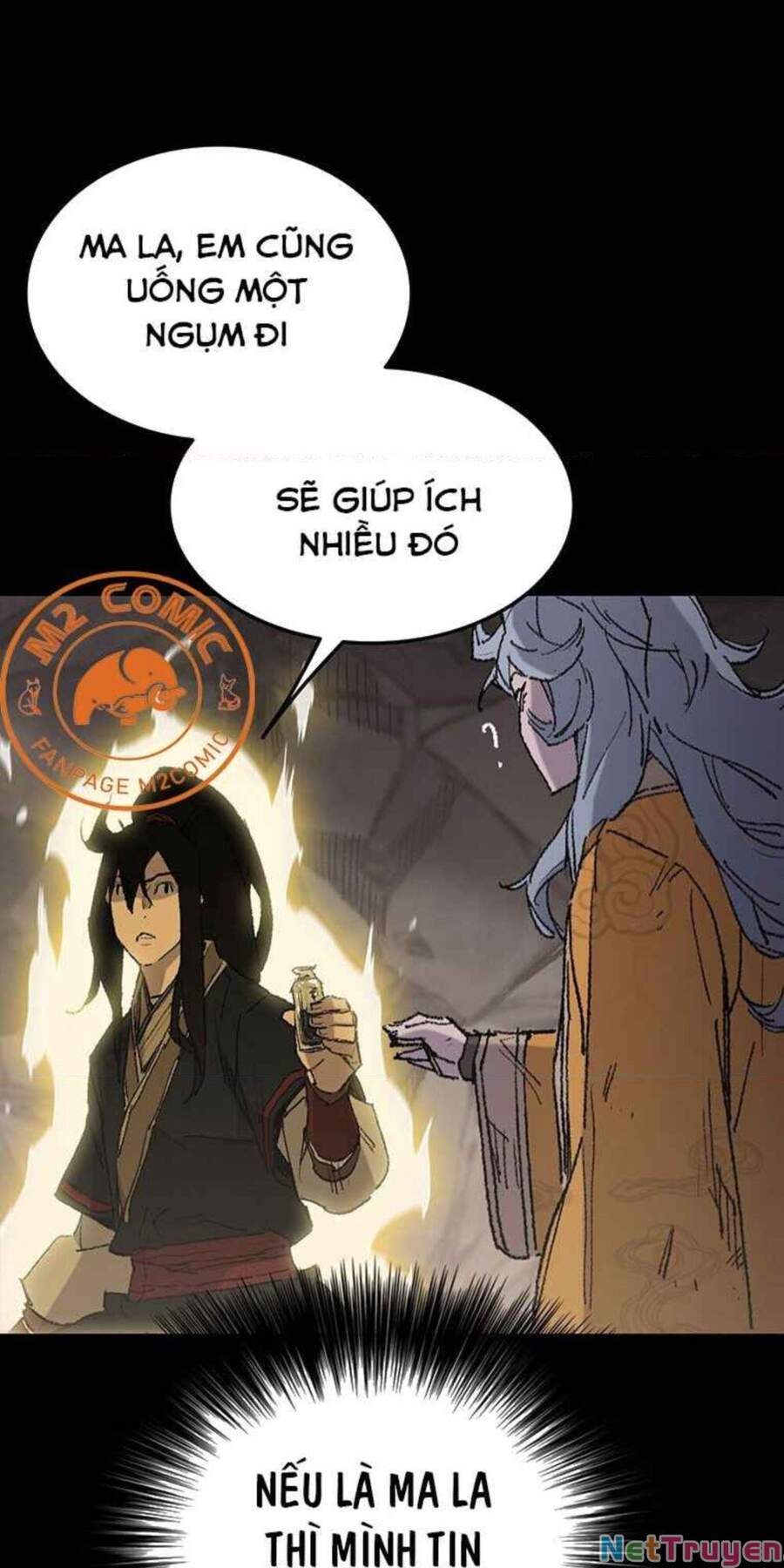 Tiên Kiếm Bất Bại Chapter 77 - 75