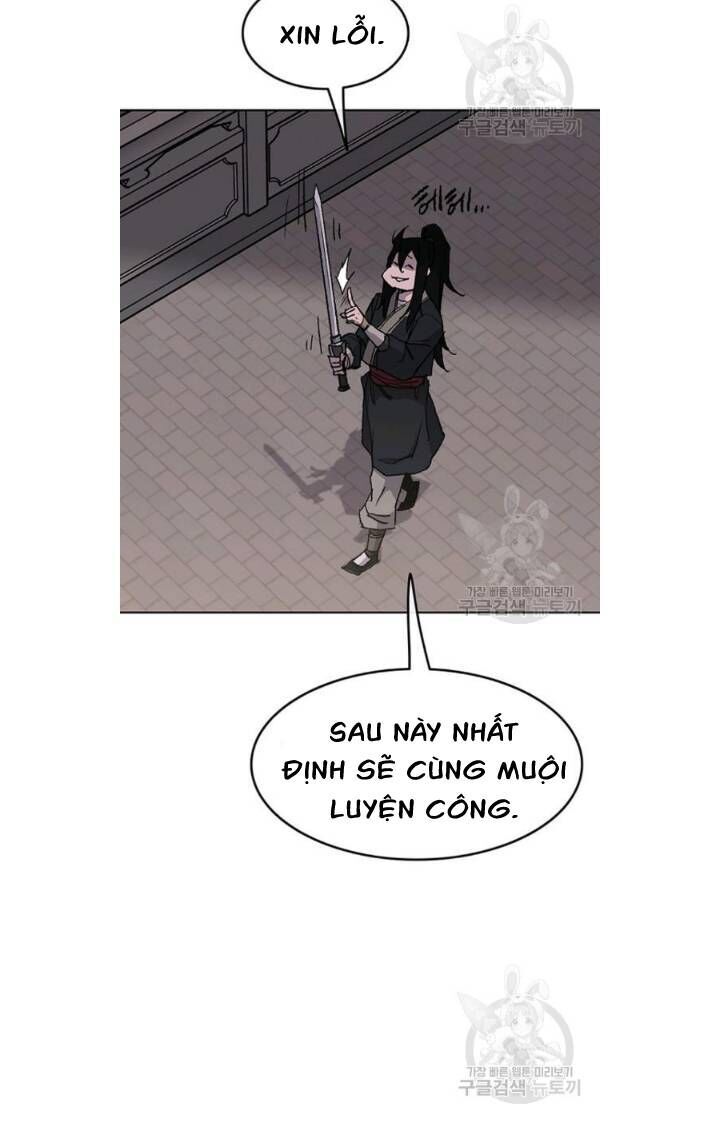 Tiên Kiếm Bất Bại Chapter 49 - 14