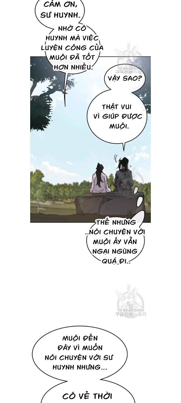 Tiên Kiếm Bất Bại Chapter 49 - 10