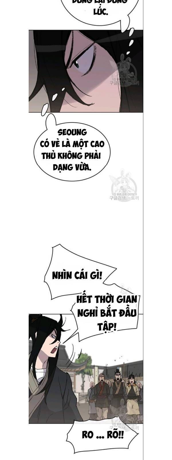 Tiên Kiếm Bất Bại Chapter 50 - 25