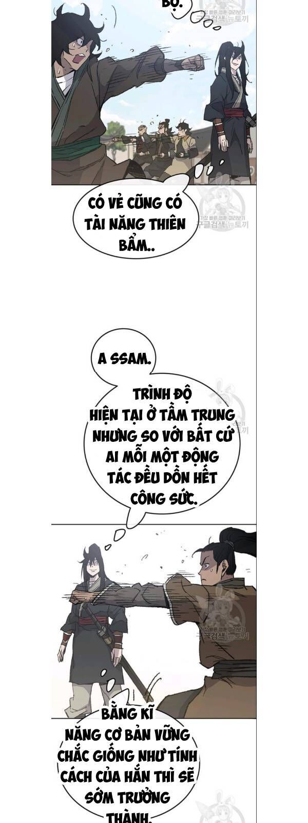 Tiên Kiếm Bất Bại Chapter 50 - 4