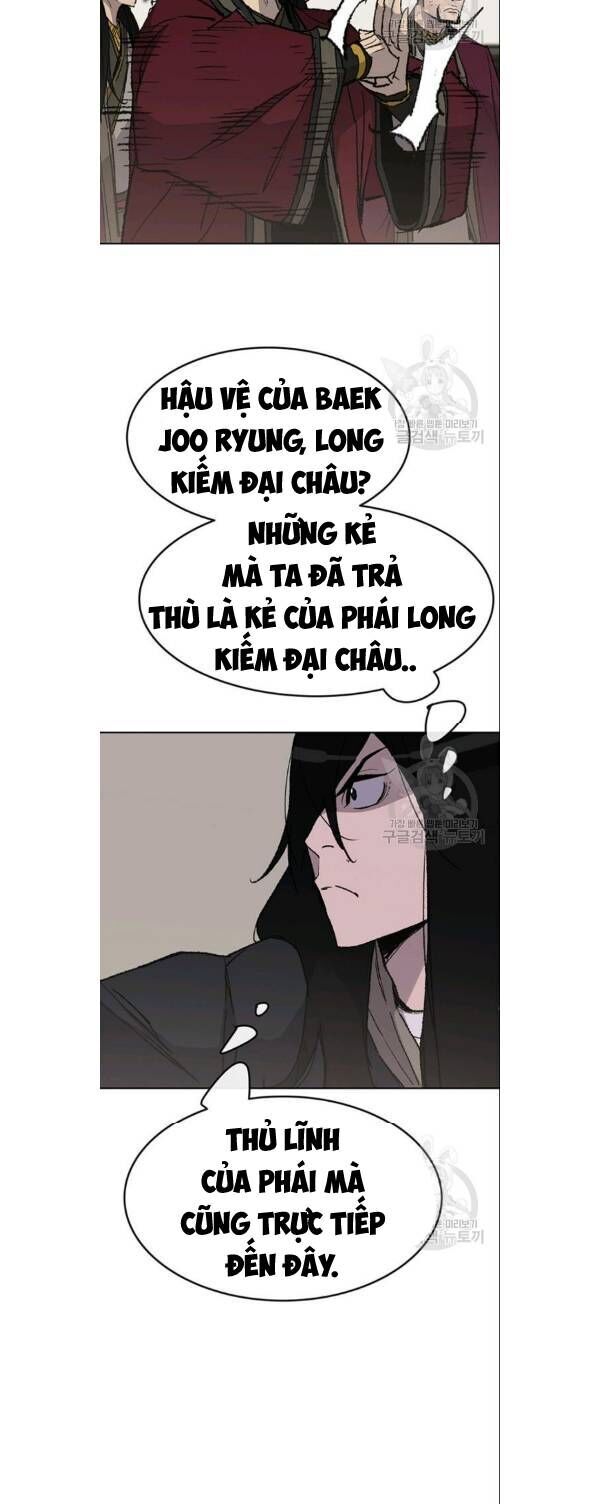 Tiên Kiếm Bất Bại Chapter 50 - 7