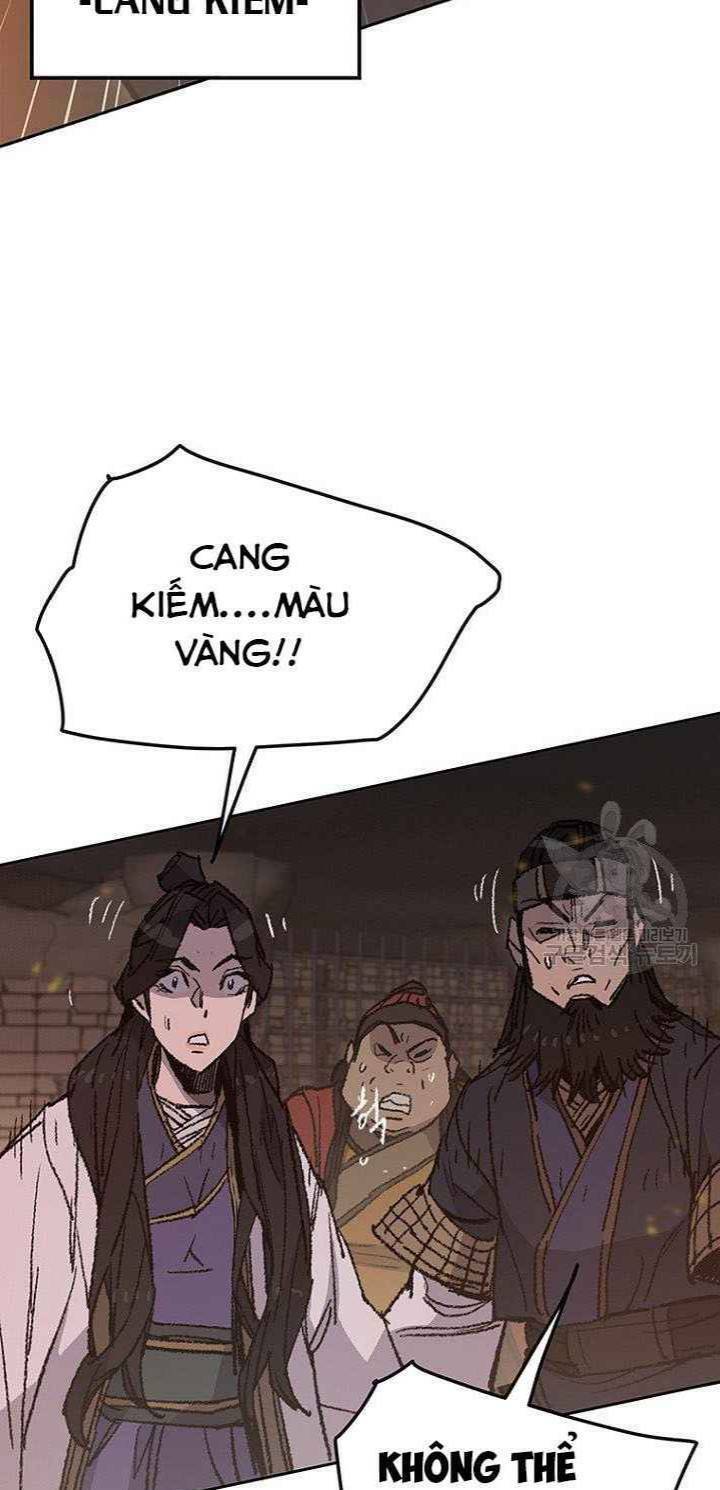 Tiên Kiếm Bất Bại Chapter 55 - 42