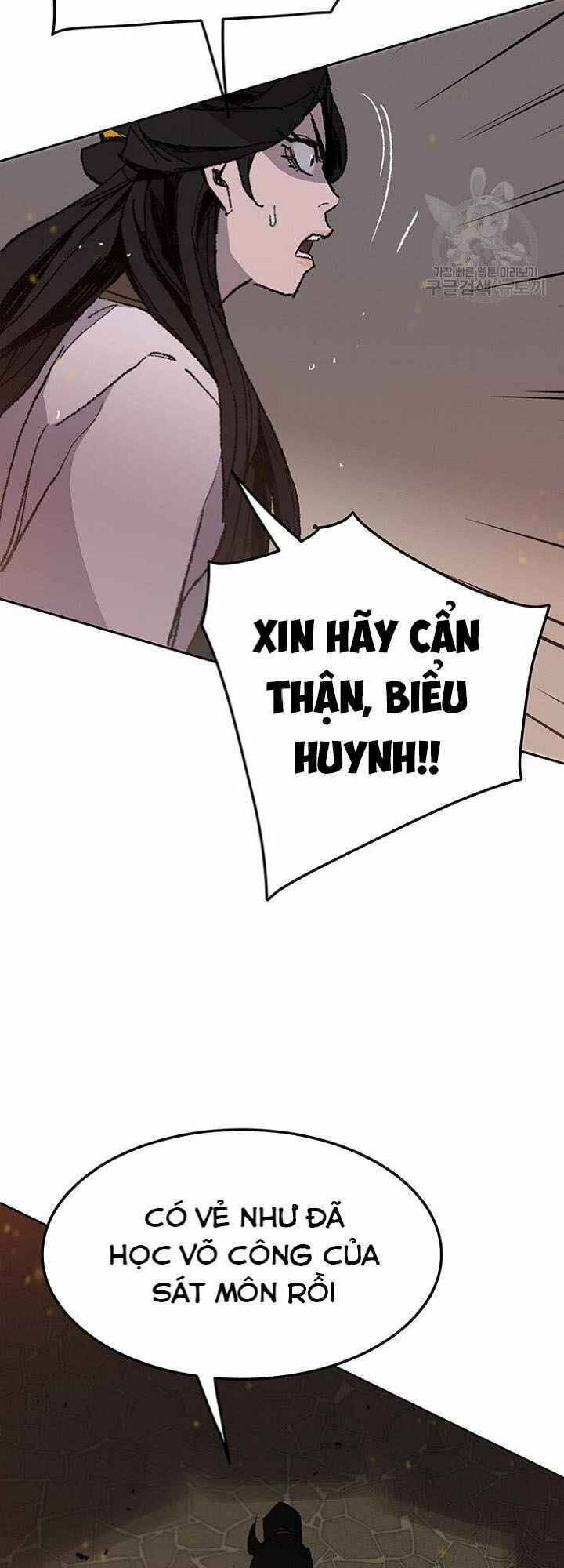 Tiên Kiếm Bất Bại Chapter 55 - 51