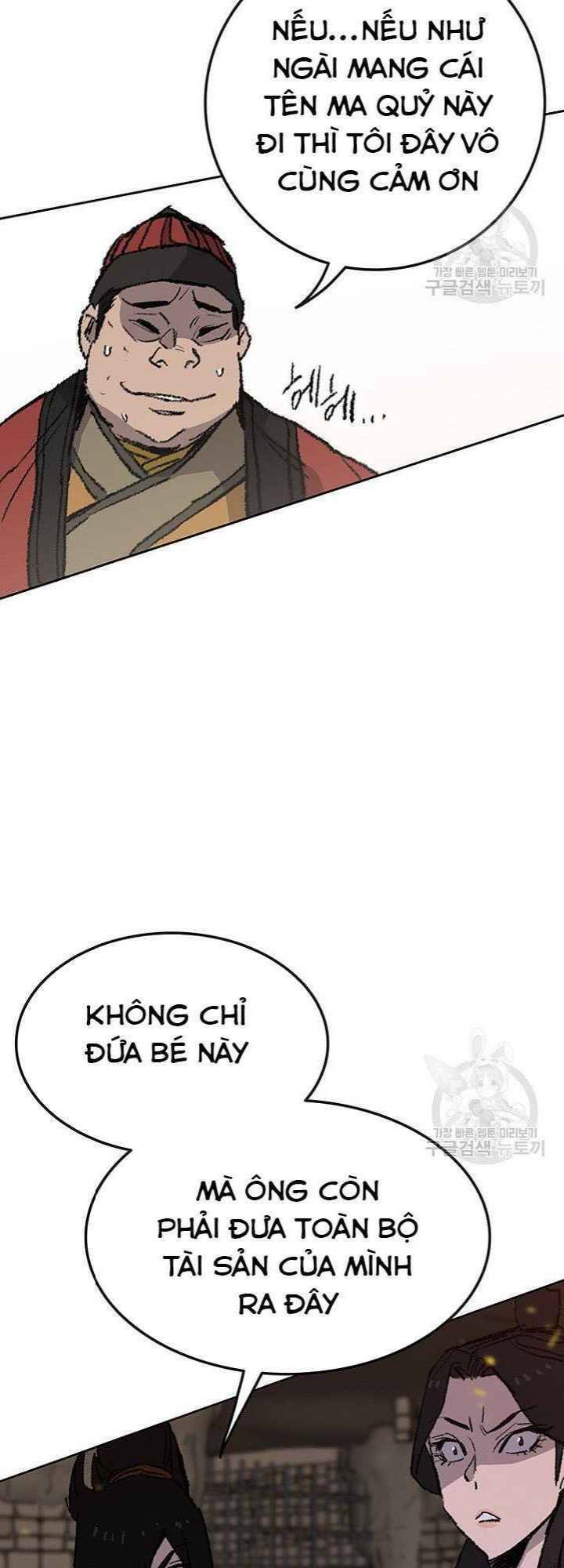 Tiên Kiếm Bất Bại Chapter 55 - 63