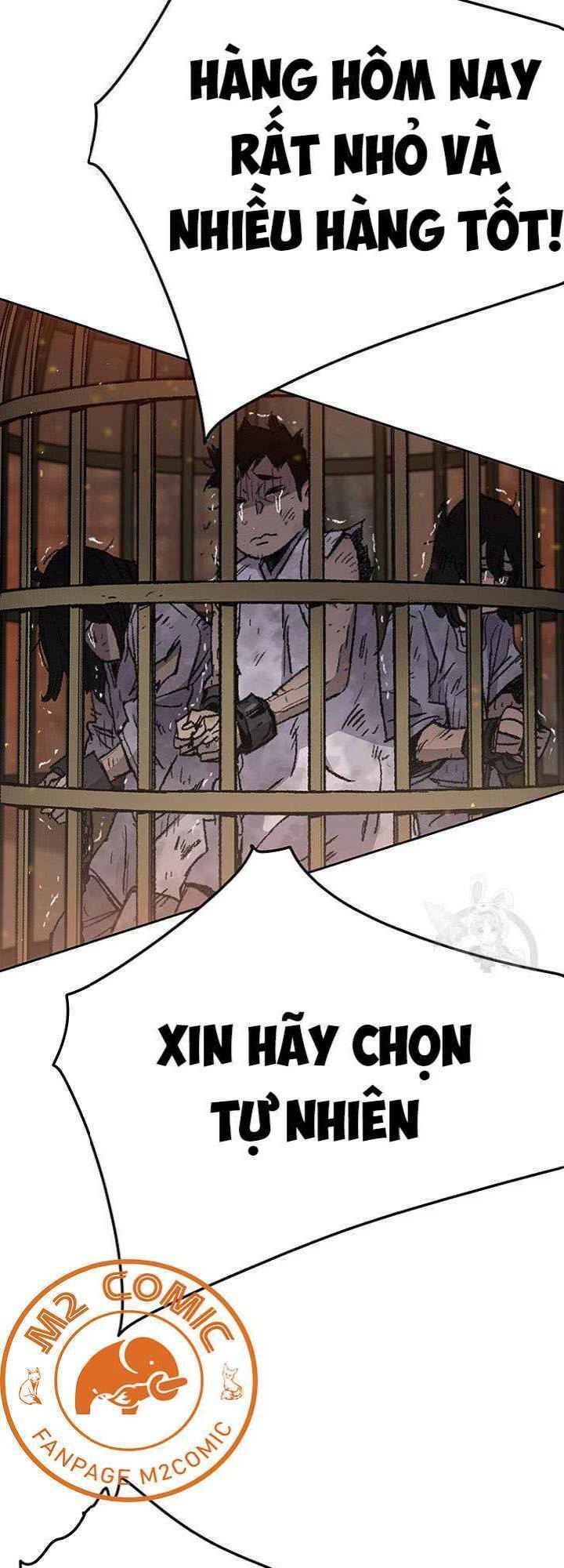 Tiên Kiếm Bất Bại Chapter 55 - 8