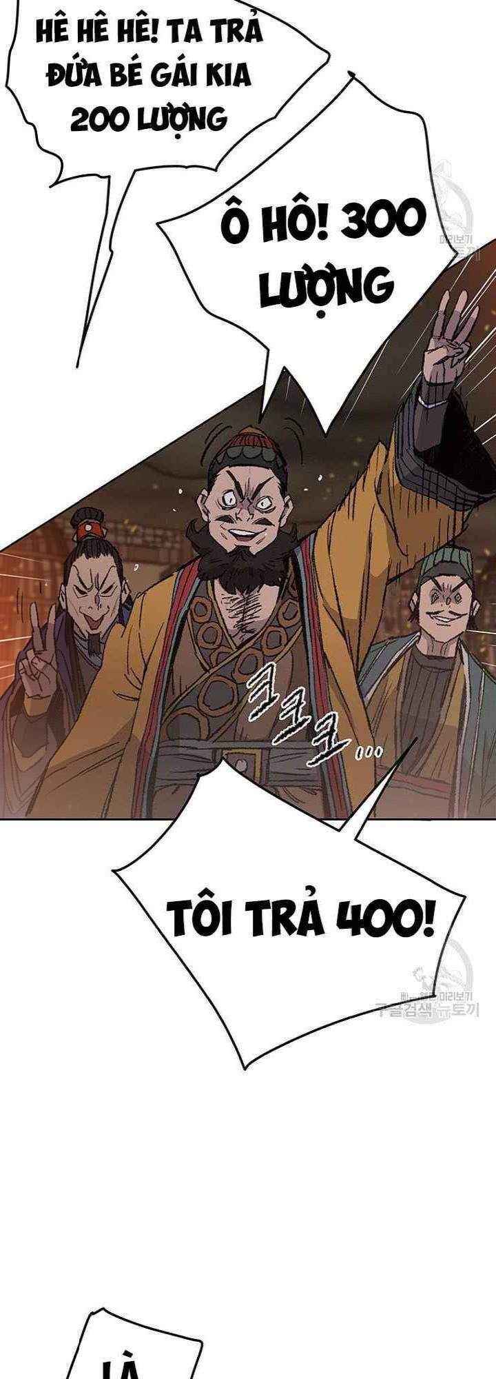 Tiên Kiếm Bất Bại Chapter 55 - 9