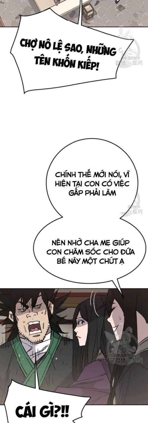 Tiên Kiếm Bất Bại Chapter 56 - 5