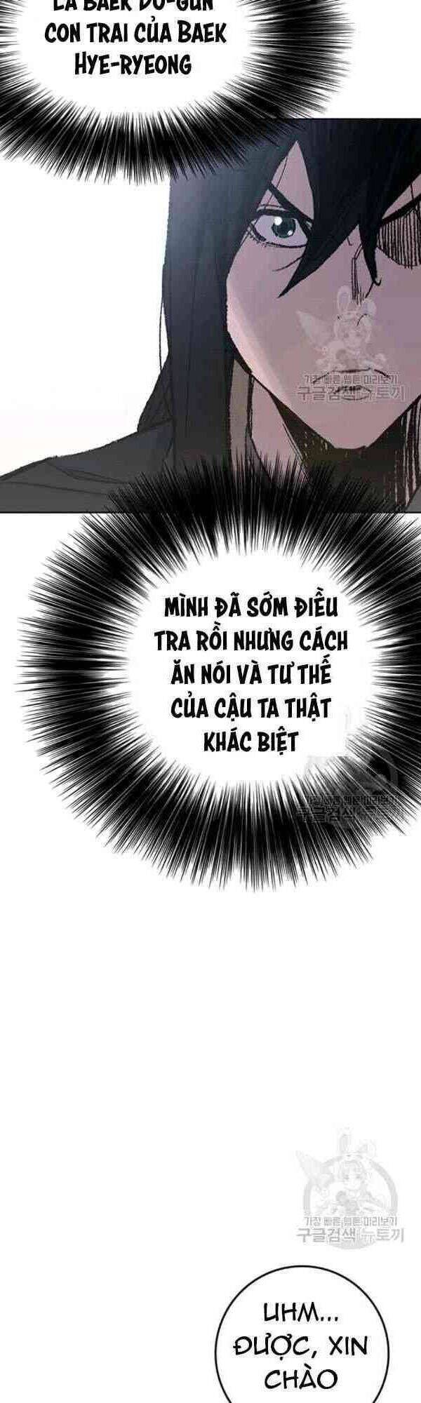 Tiên Kiếm Bất Bại Chapter 62 - 34