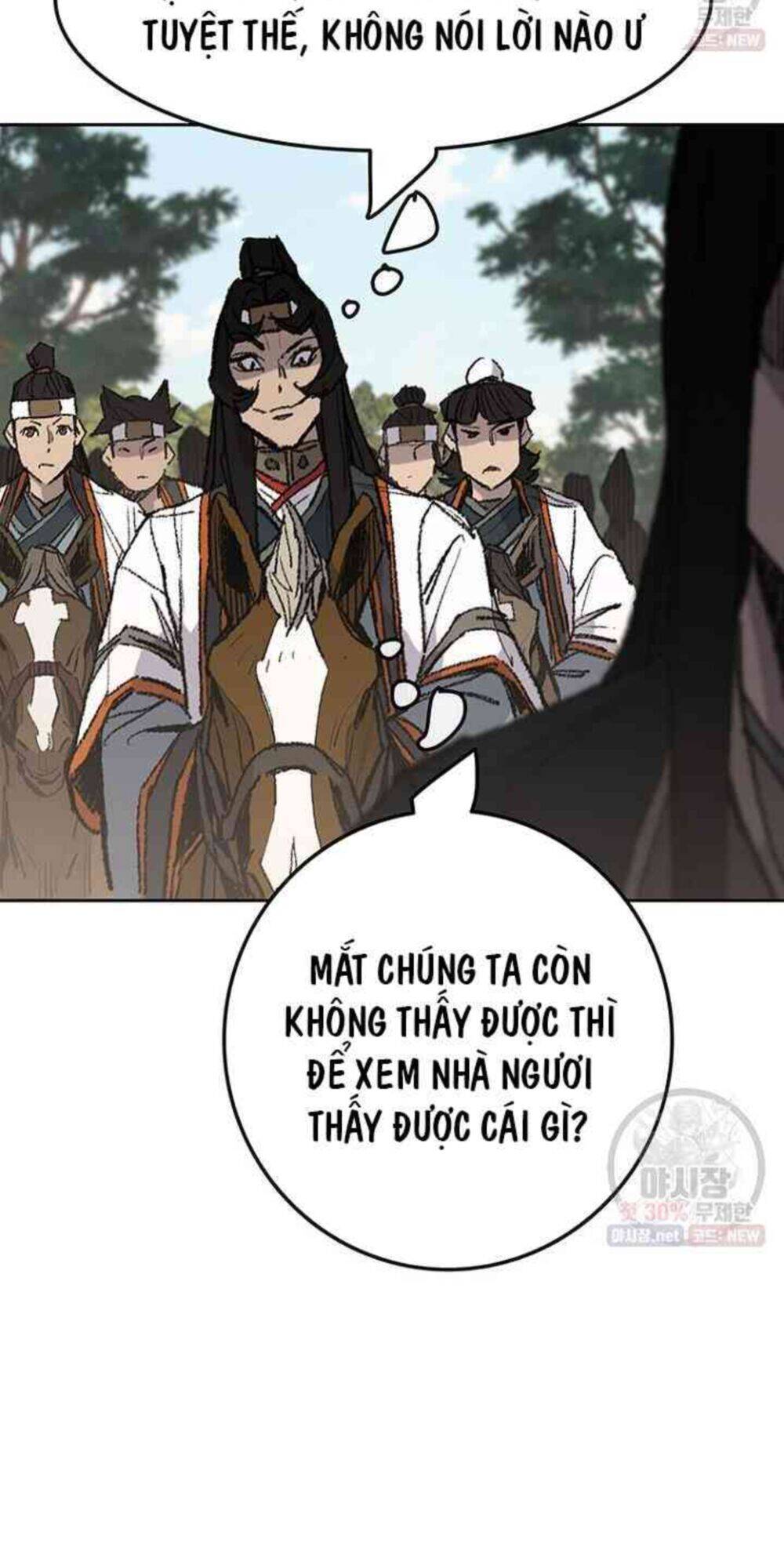 Tiên Kiếm Bất Bại Chapter 64 - 11