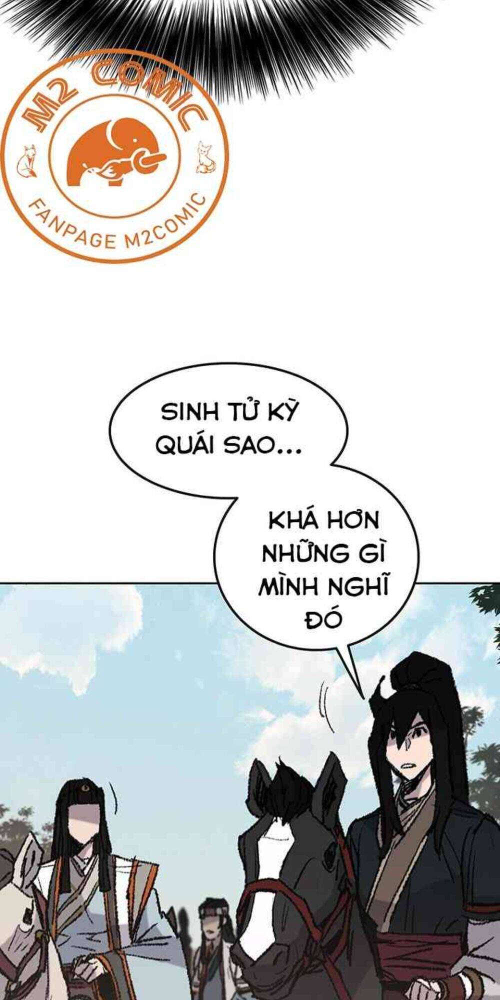 Tiên Kiếm Bất Bại Chapter 64 - 45