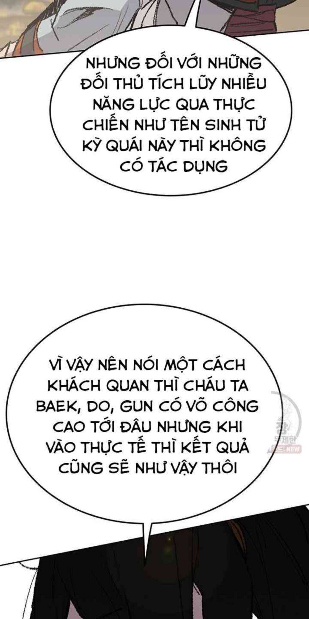 Tiên Kiếm Bất Bại Chapter 64 - 53