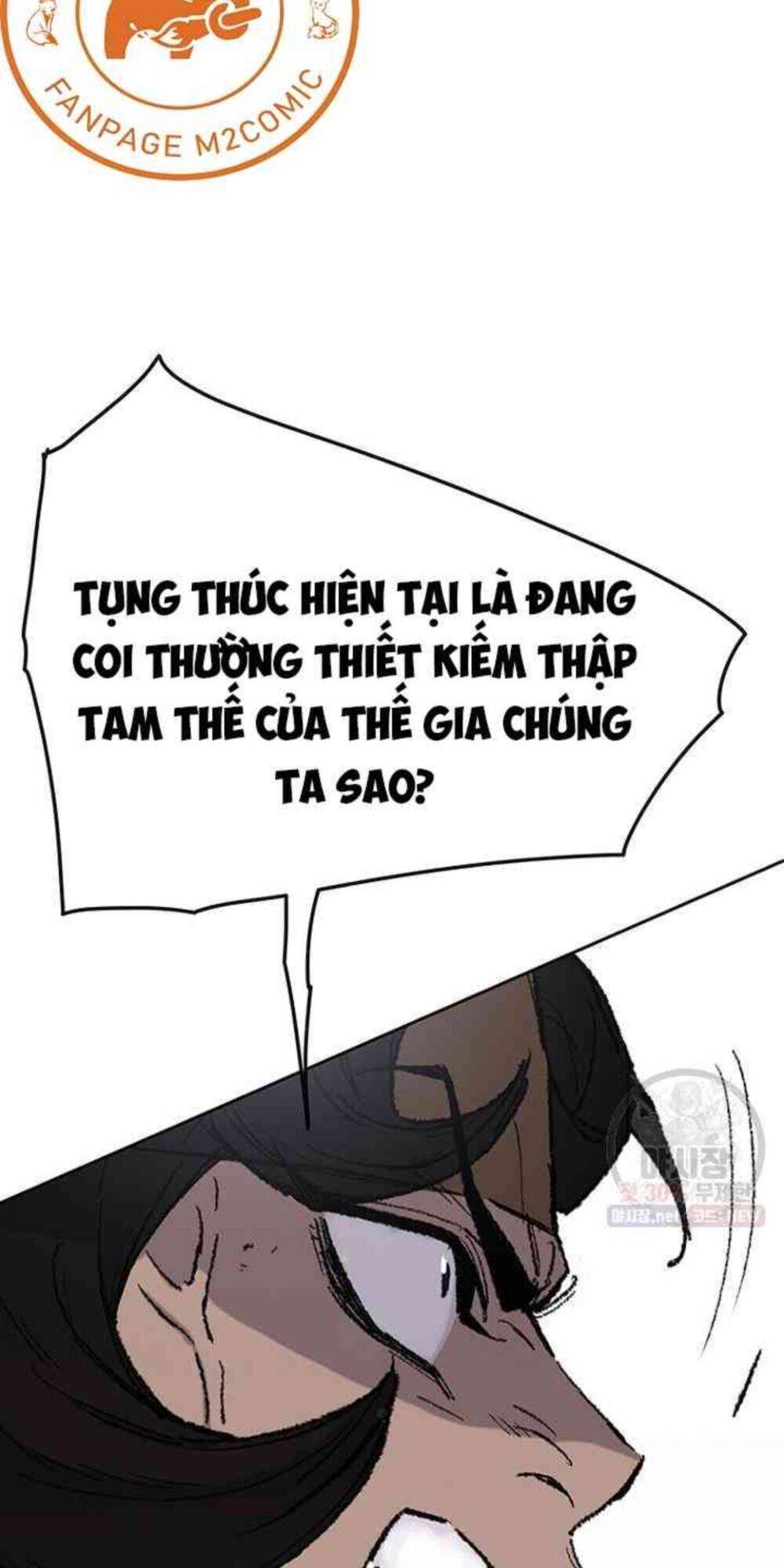 Tiên Kiếm Bất Bại Chapter 64 - 56