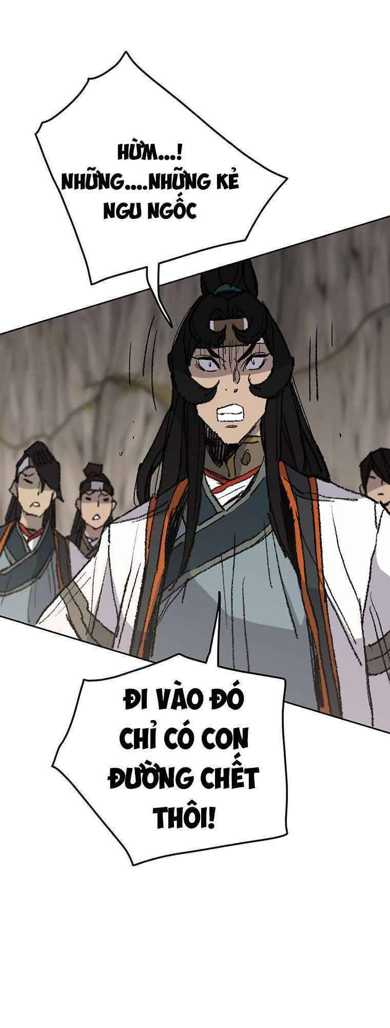 Tiên Kiếm Bất Bại Chapter 66 - 38