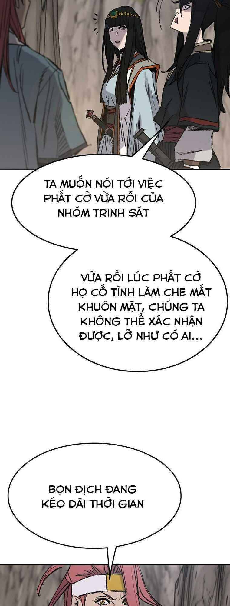 Tiên Kiếm Bất Bại Chapter 66 - 5