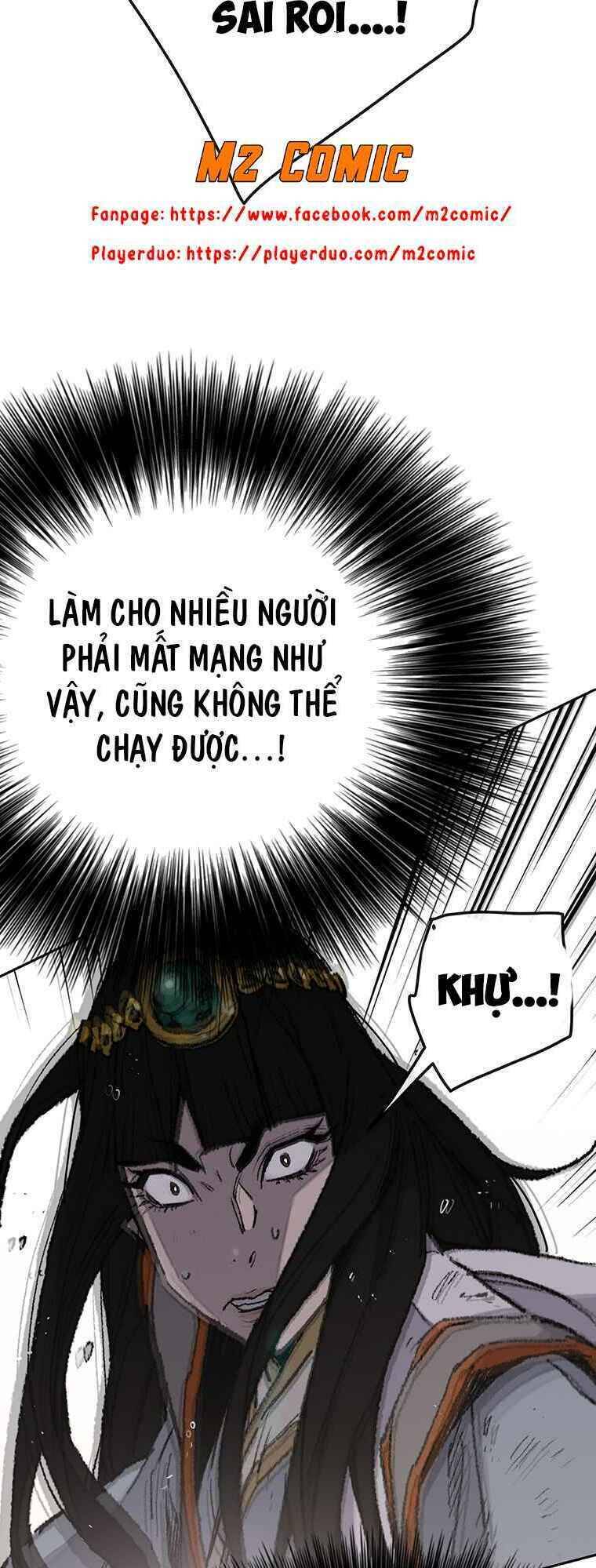 Tiên Kiếm Bất Bại Chapter 66 - 48