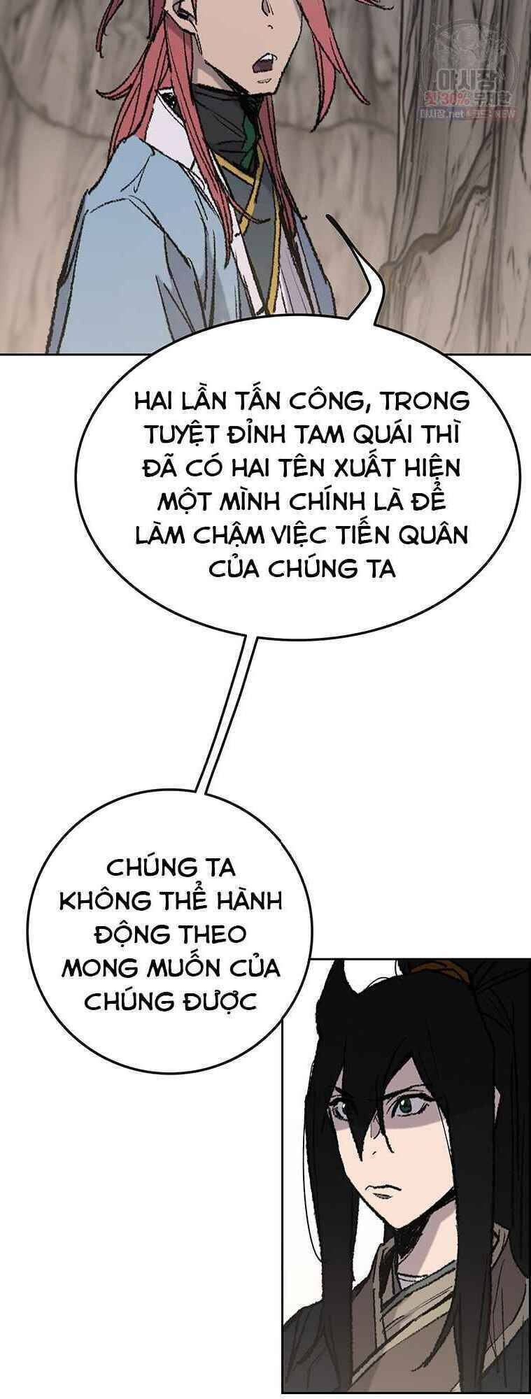 Tiên Kiếm Bất Bại Chapter 66 - 6