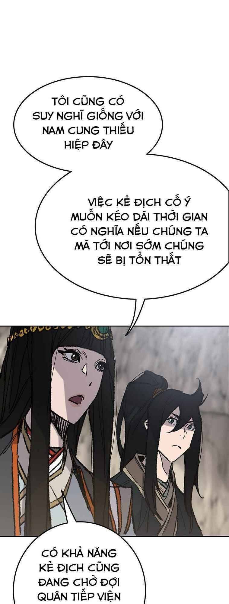 Tiên Kiếm Bất Bại Chapter 66 - 7