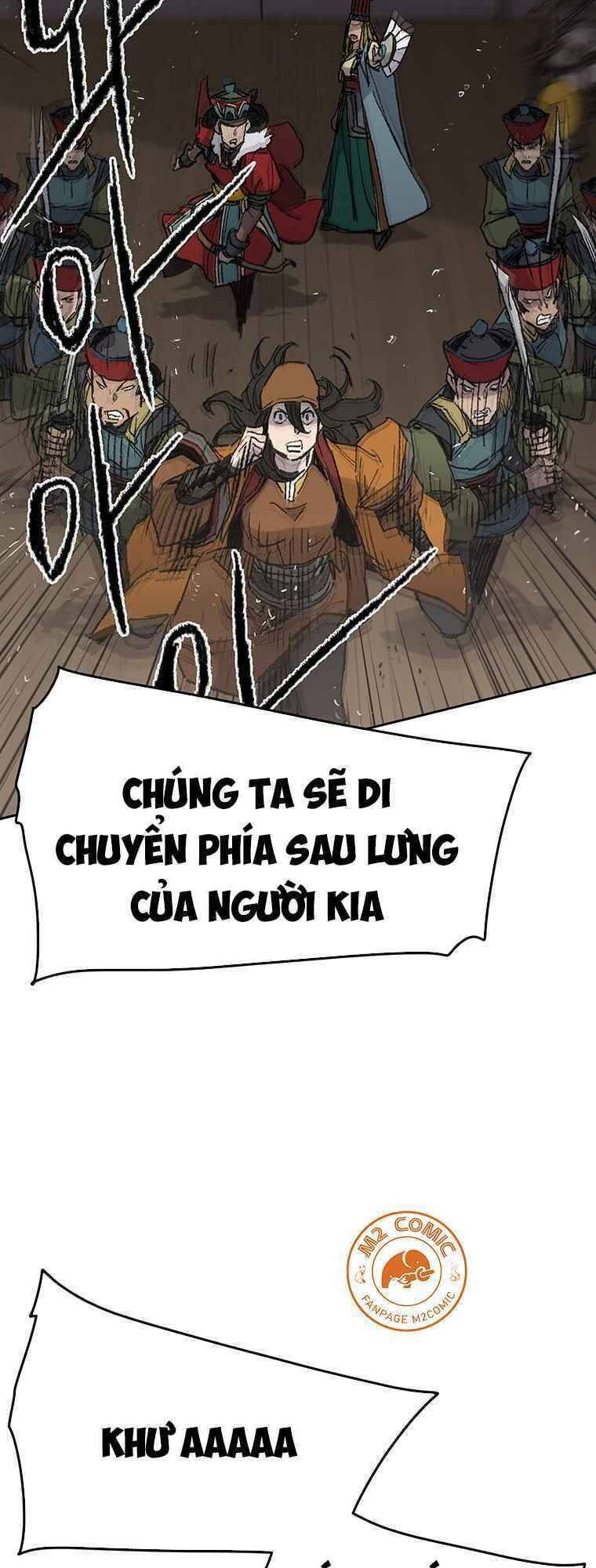 Tiên Kiếm Bất Bại Chapter 68 - 33