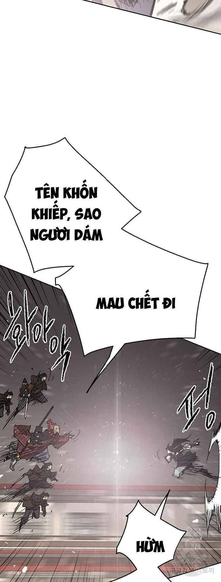 Tiên Kiếm Bất Bại Chapter 68 - 39