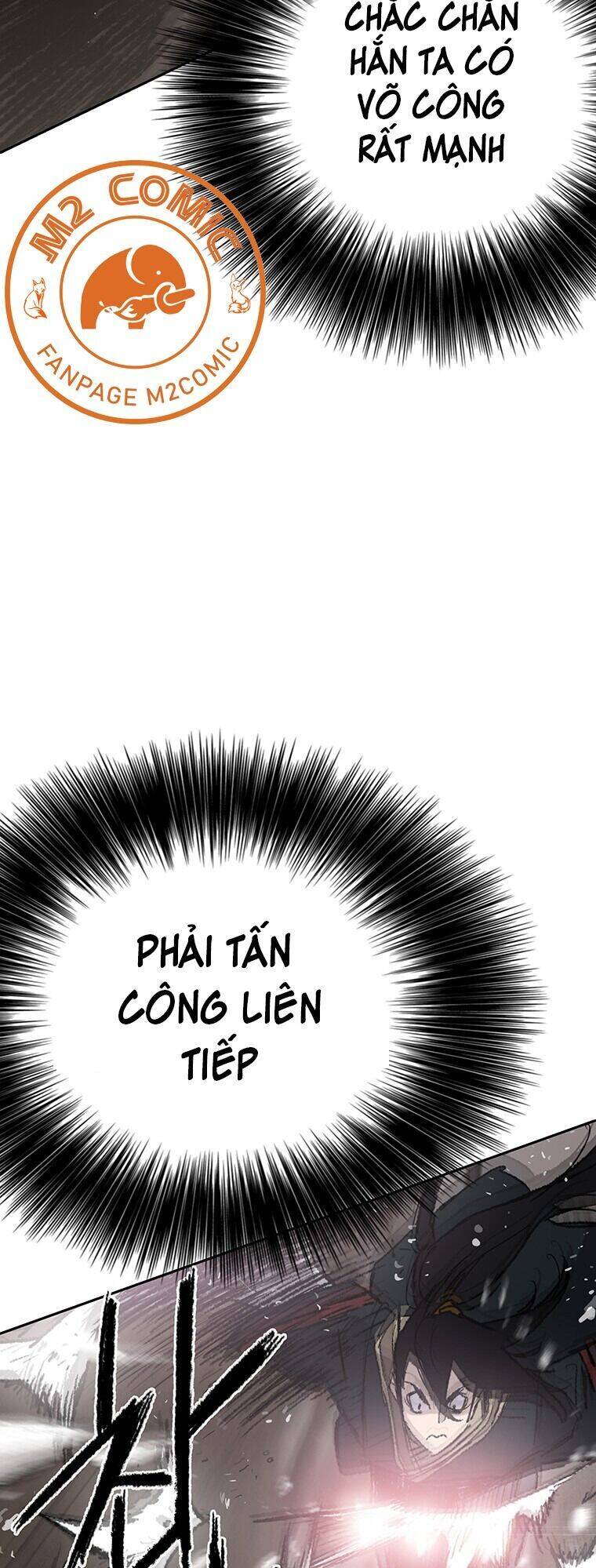 Tiên Kiếm Bất Bại Chapter 69 - 13