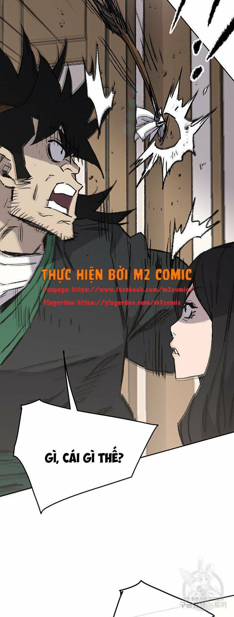 Tiên Kiếm Bất Bại Chapter 72 - 26