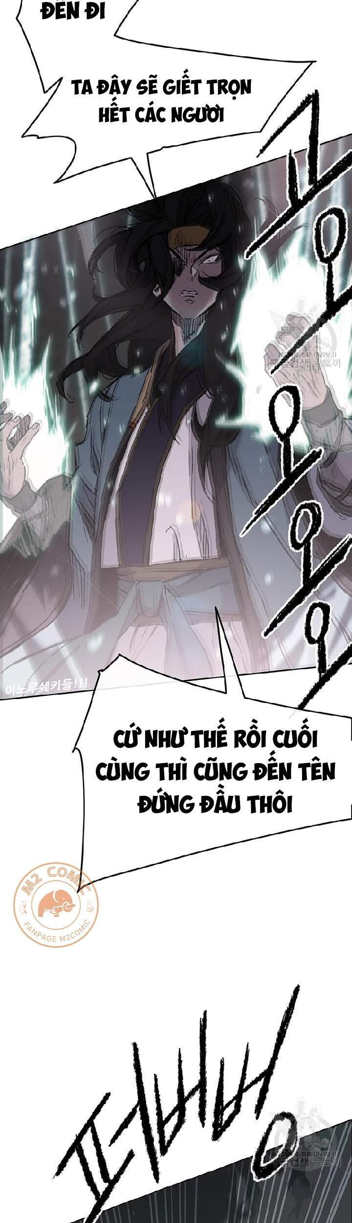 Tiên Kiếm Bất Bại Chapter 90 - 19