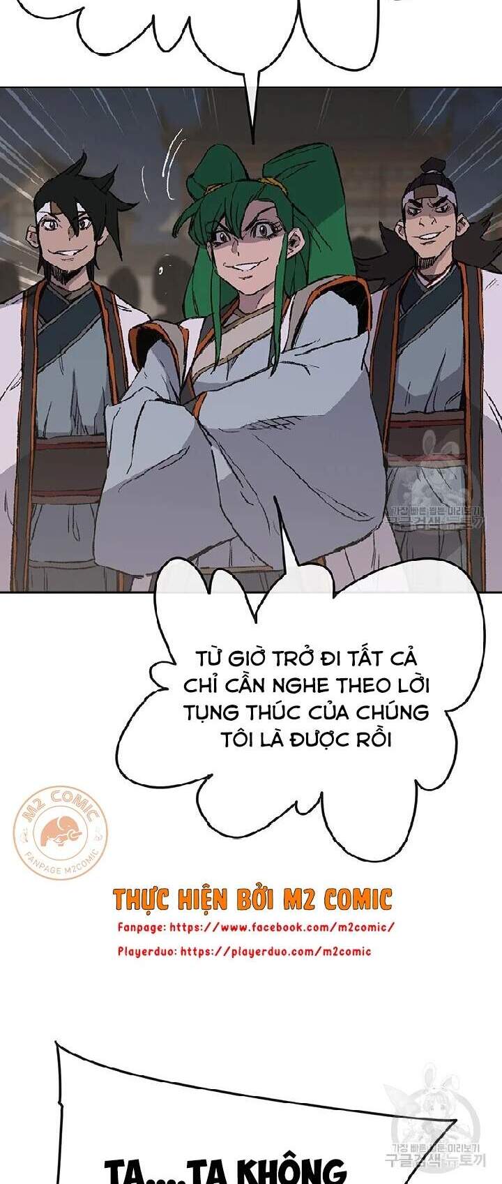 Tiên Kiếm Bất Bại Chapter 90 - 30