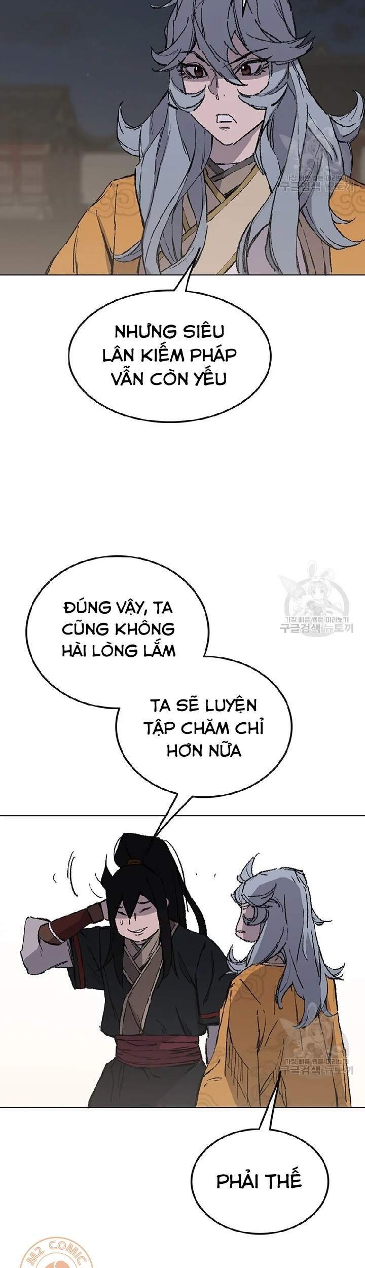 Tiên Kiếm Bất Bại Chapter 90 - 35