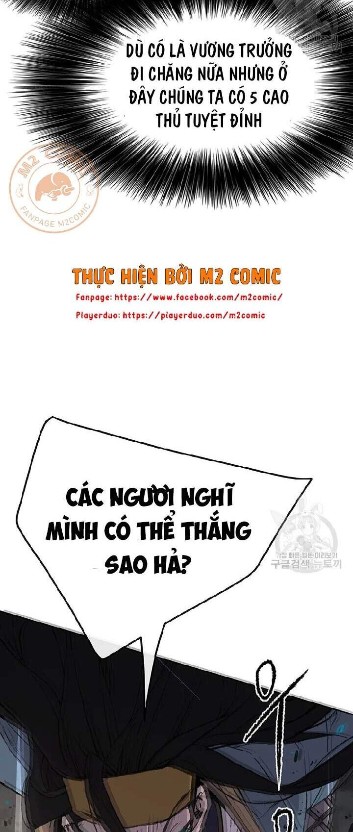 Tiên Kiếm Bất Bại Chapter 90 - 10