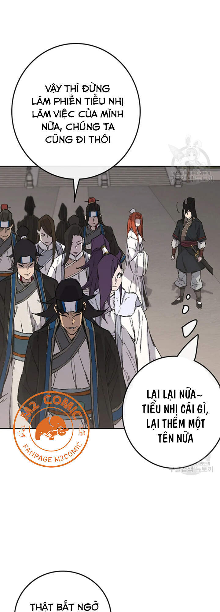 Tiên Kiếm Bất Bại Chapter 91 - 20