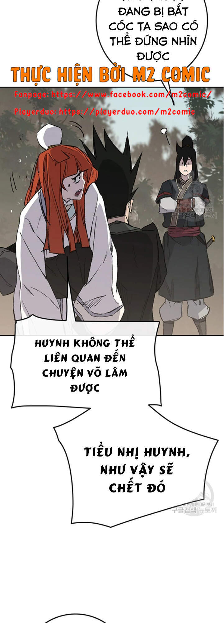 Tiên Kiếm Bất Bại Chapter 91 - 57