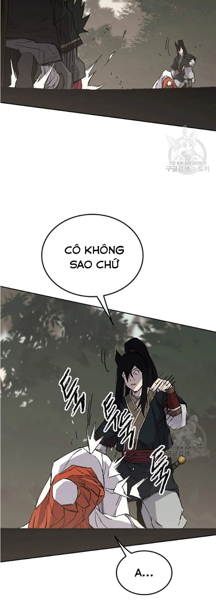 Tiên Kiếm Bất Bại Chapter 91 - 81