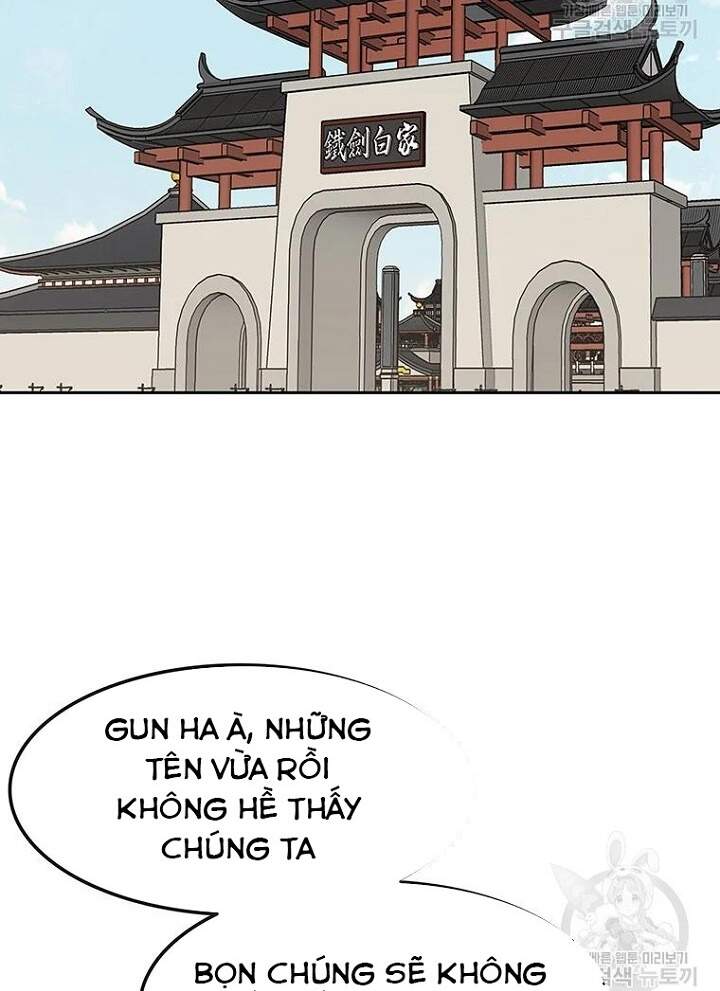 Tiên Kiếm Bất Bại Chapter 93 - 111