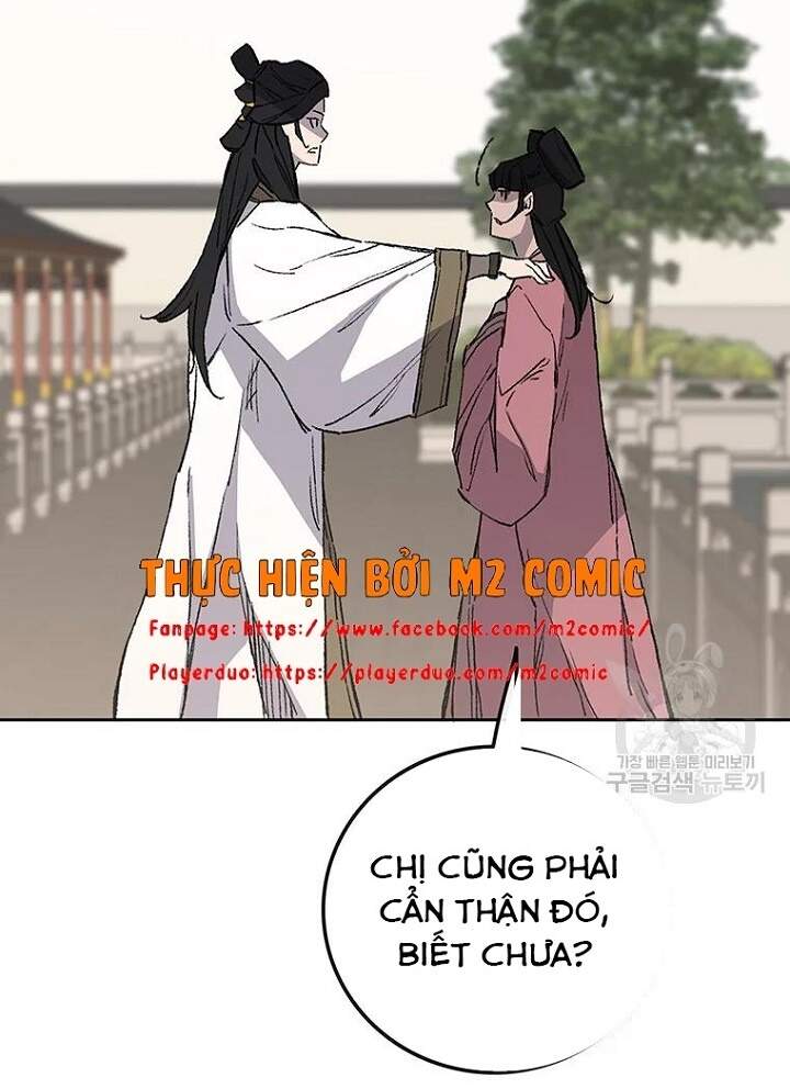 Tiên Kiếm Bất Bại Chapter 93 - 117