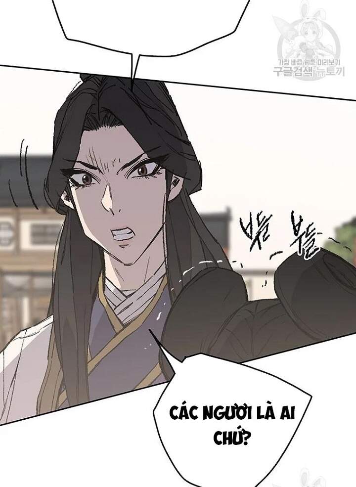 Tiên Kiếm Bất Bại Chapter 93 - 16