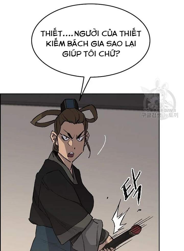 Tiên Kiếm Bất Bại Chapter 93 - 33