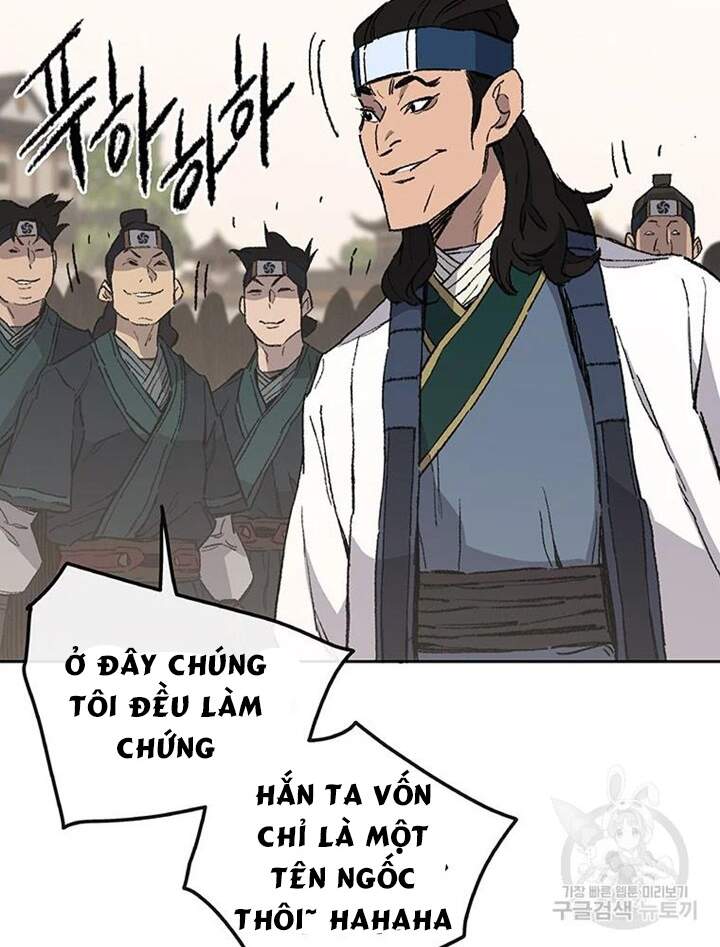 Tiên Kiếm Bất Bại Chapter 94 - 34