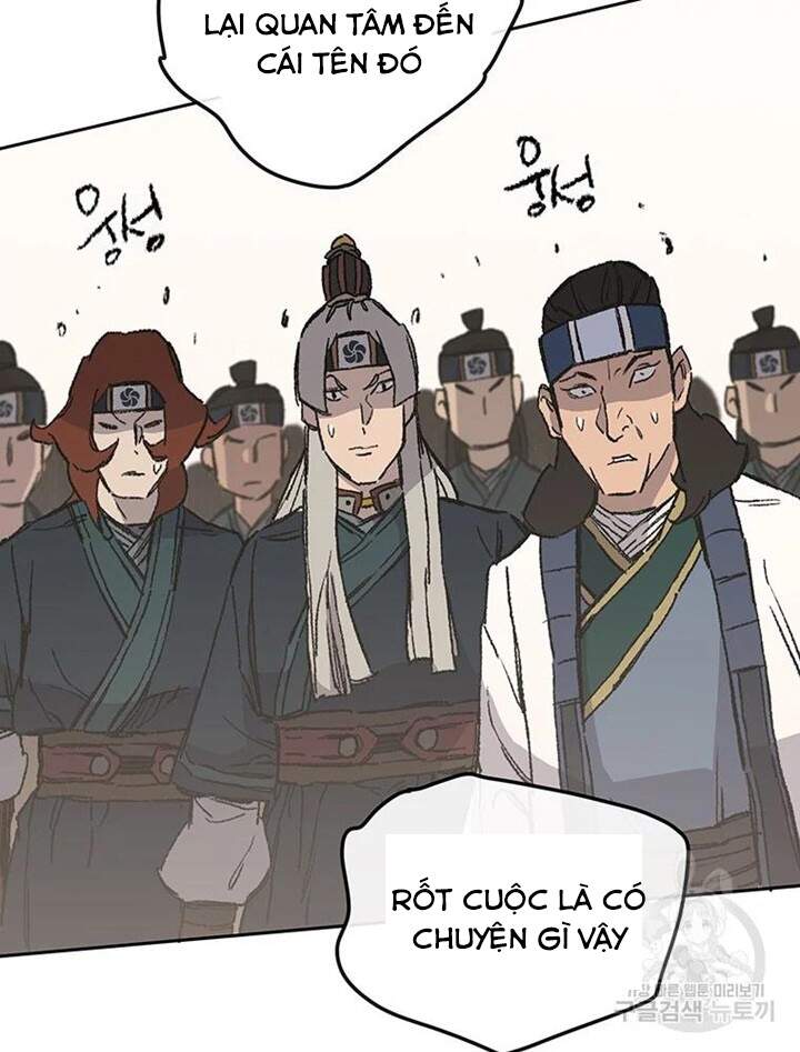 Tiên Kiếm Bất Bại Chapter 94 - 91