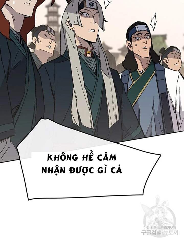 Tiên Kiếm Bất Bại Chapter 94 - 99