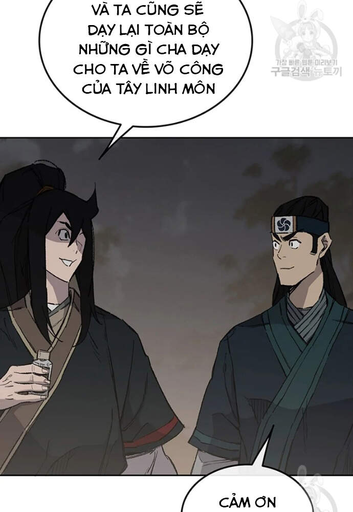 Tiên Kiếm Bất Bại Chapter 95 - 30