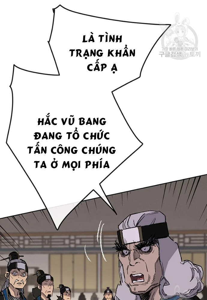 Tiên Kiếm Bất Bại Chapter 95 - 89