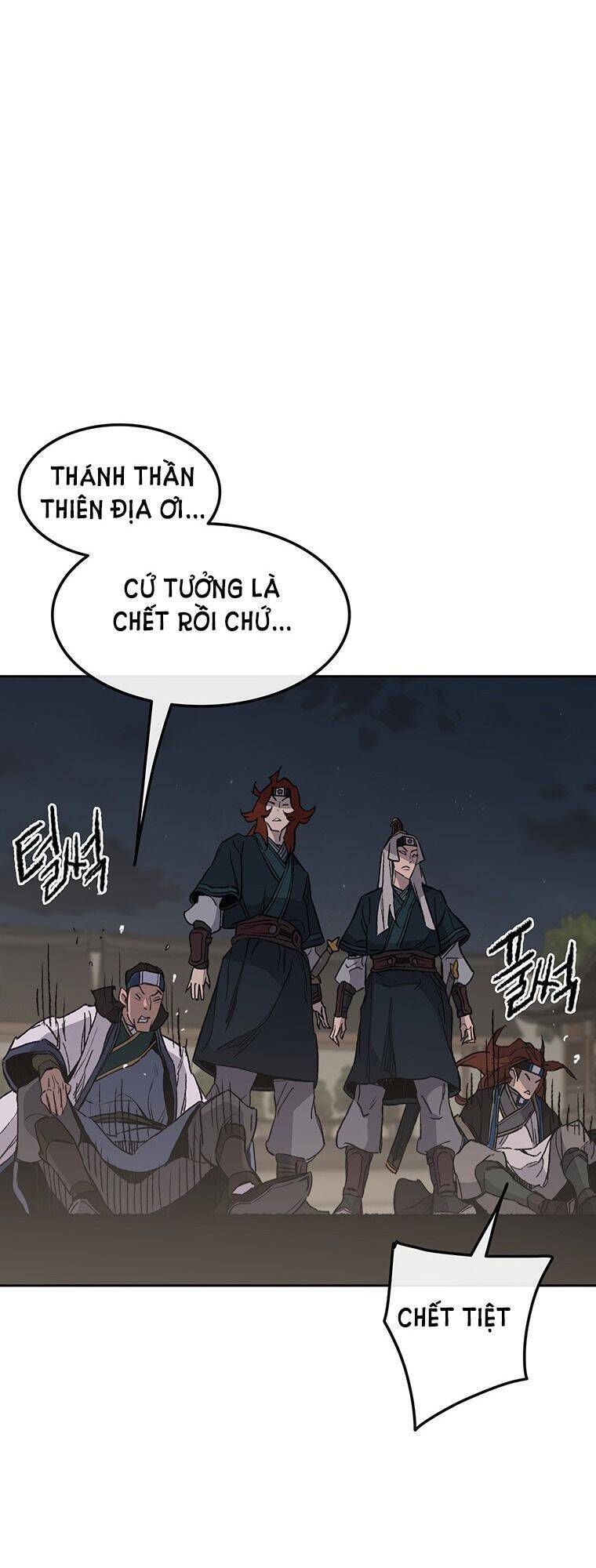 Tiên Kiếm Bất Bại Chapter 96 - 53