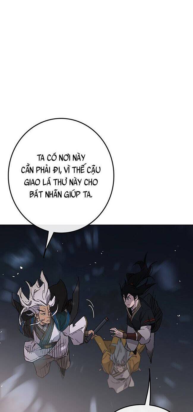 Tiên Kiếm Bất Bại Chapter 97 - 42