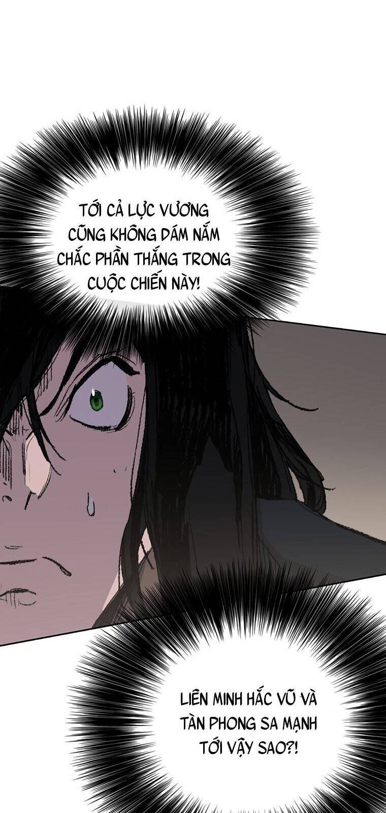 Tiên Kiếm Bất Bại Chapter 97 - 8