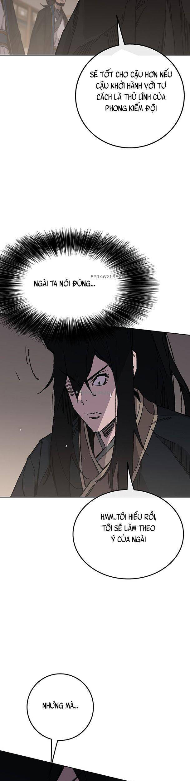 Tiên Kiếm Bất Bại Chapter 98 - 11