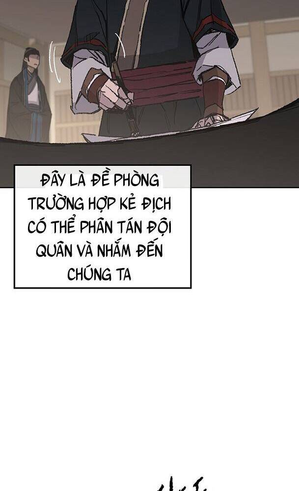 Tiên Kiếm Bất Bại Chapter 98 - 16